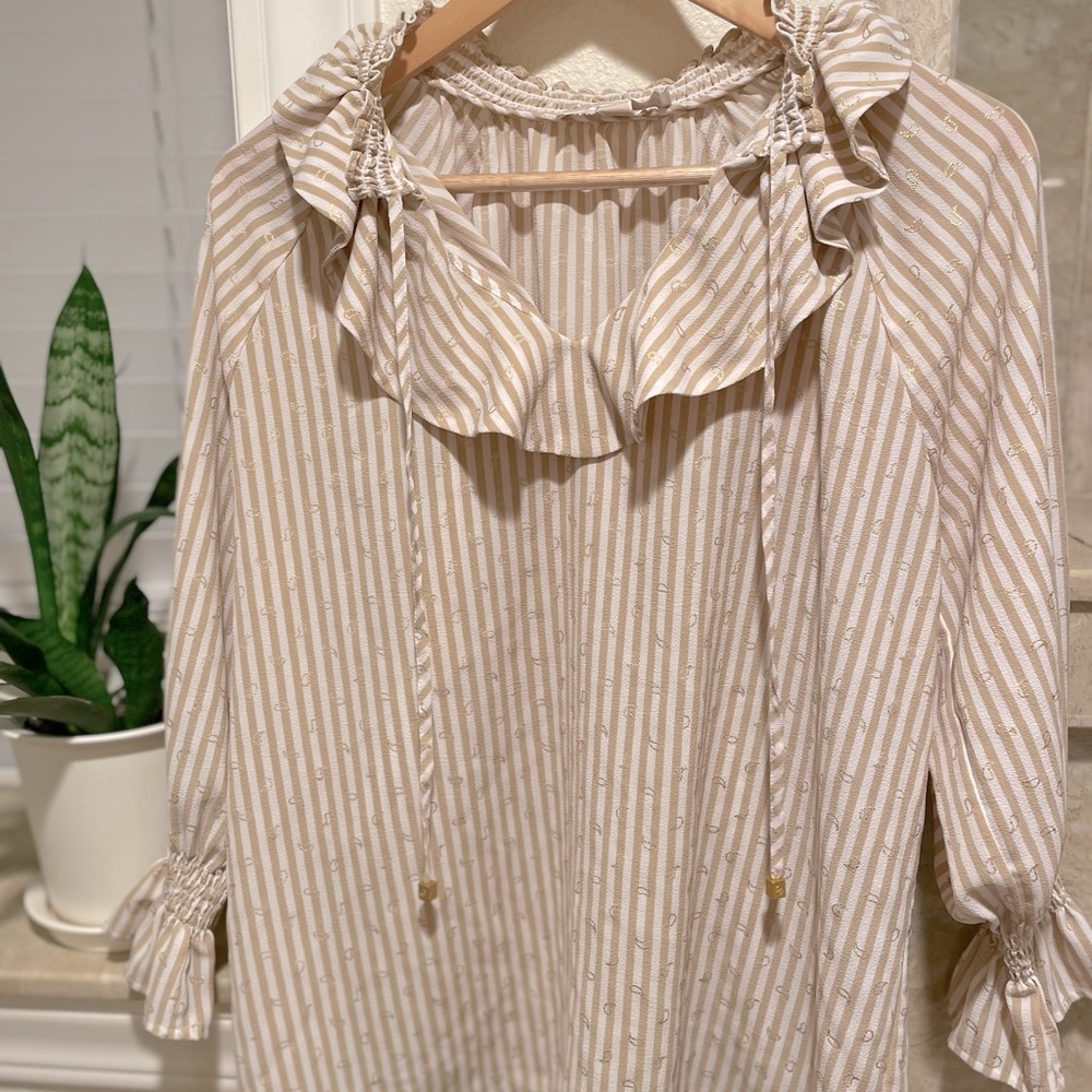 Michael Kors Blouse